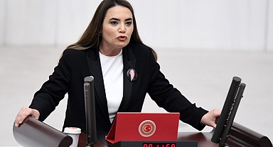 Alparslan Türkeş'in Kızı Ayyüce Türkeş'ten Mürteci Yeni Akit Yazarı Hüseyin Yayman'a Sert Tepki: 'Kimse Türkeş'i Vatan Hainliğine Perde Yapamaz'