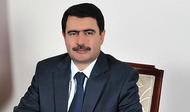 Ankara Valisi Vasip Şahin Çok Büyük Bir Rakammış Gibi Açıkladı: Ankara'dan 660 Suriyeli Ülkesine Geri Döndü