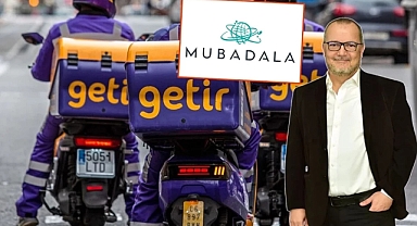 BAE Devlet Fonu Mubadala, Getir'in Haklarına Çökmek İstiyor