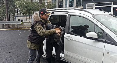 Bağcılar'da Bir Evde 12 Yaşındaki Çocuğu Taşla Öldüren Şüpheli Yakalandı