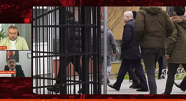 Bahadırhan Dinçaslan: Ümit Özdağ Siyasi Rehine Olarak Alındı