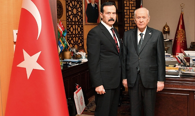 Bahçeli'nin Dostu Kürşad Yılmaz'dan Müsavat Dervişoğlu'na Tehdit ve Hakaret