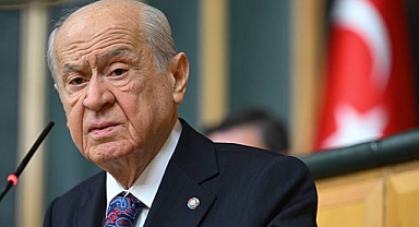 Bahçeli Tehdit Etti: Sivil Direniş Kışkırtmalarının Darbeye Davet Olduğunun Farkındayız, Yüreğiniz Yetiyorsa Çıkın Sokağa da Görelim