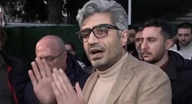 Barış Pehlivan'ın Savcılık İfadesi Ortaya Çıktı: Kaydı Kürşad Oğuz Aldı, Suat Toktaş Yayınladı