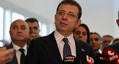 Başsavcılık Duyurdu: İmamoğlu Gibi Paylaşım Yapanlar Hakkında da Soruşturma Açıldı