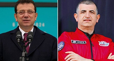 Baykar CEO'su Haluk Bayraktar, İmamoğlu'na Hakaretten Ceza Aldı
