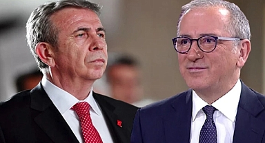 BELTAŞ Genel Müdür Yardımcısı Alparslan Yılmaz'dan, Fatih Altaylı'nın 'Mansur Yavaş'ın Seçim Kampanyası Döneminde Oyu Düşer' Sözlerine Cevap: Herkese Öğretilmiş Ezberi Tekrarlatıyor