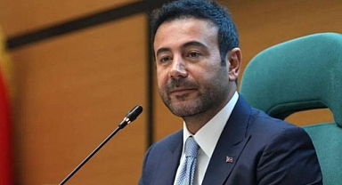 Beşiktaş Belediye Başkanı Rıza Akpolat Görevden Uzaklaştırıldı