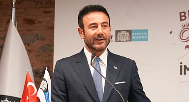 Beşiktaş Belediye Başkanı Rıza Akpolat İhale Yolsuzluğu Soruşturmasında Gözaltına Alındı