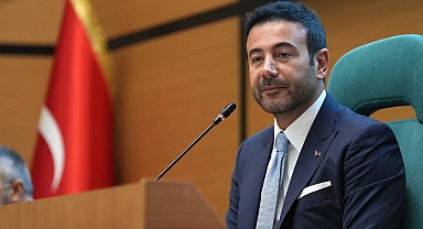 Beşiktaş Belediye Başkanı Rıza Akpolat Tutuklama Talebiyle Mahkemeye Sevk Edildi