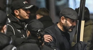 Beşiktaş Belediye Başkanı Rıza Akpolat Tutuklandı
