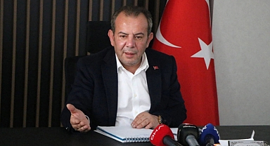 Bolu Belediye Başkanı Tanju Özcan Hakkında Soruşturma Başlatıldı