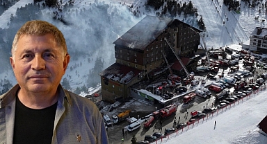 Bolu'da 78 Kişiye Mezar Olan Otelin Sahibi, İfadesinde AKP'li Turizm Bakanlığı'nı Suçladı: Bizi Uyarmadılar