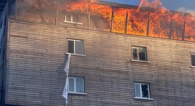 Bolu Kartalkaya'daki Yangın Faciasında 4 Kişi Gözaltına Alındı