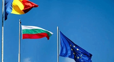Bulgaristan ve Romanya Schengen Bölgesine Katıldı