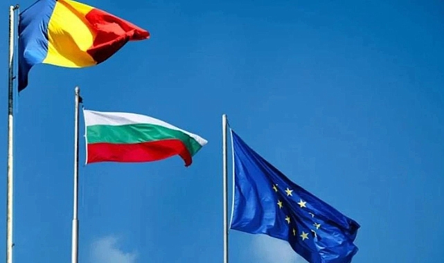 Bulgaristan ve Romanya Schengen Bölgesine Katıldı