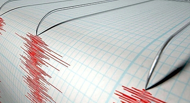 Bursa'da 4.0 Büyüklüğünde Deprem Meydana Geldi
