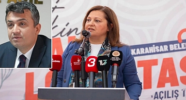 CHP'li Afyonkarahisar Belediyesi'nde 'Alkol Ruhsatı' Tartışması | Burcu Köksal, Afyon Valiliğine Seslendi: Siyaset Yapmak İsteyen Çıksın Karşıma