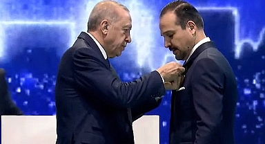 Dervişoğlu'ndan AKP'ye Katılan Vekiller Yorumu: Cumhurbaşkanının Bizzat Eli Vardır Bu İşlerde