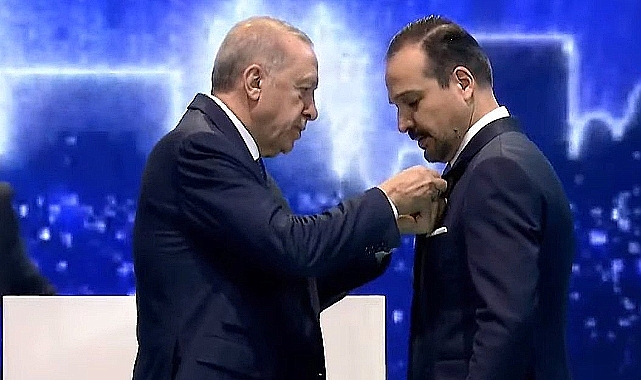Dervişoğlu'ndan AKP'ye Katılan Vekiller Yorumu: Cumhurbaşkanının Bizzat Eli Vardır Bu İşlerde