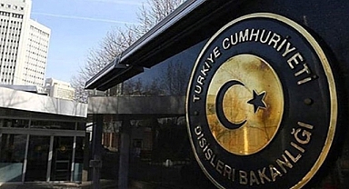 Dışişleri Bakanlığı Duyurdu: Üç Türk Vatandaşı İsrail'in Hava Saldırısında Hayatını Kaybetti