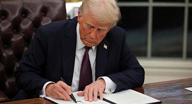 Donald Trump, 19 Yaşın Altındaki Çocukların Cinsiyet Değiştirmesine Verilen Desteklerin Durdurulmasına İlişkin Kararnameyi İmzaladı