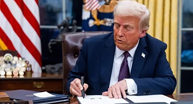 Donald Trump Petrol Fiyatlarının ve Faizin Düşürülmesini İstedi