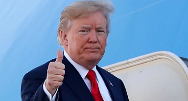 Donald Trump, Yemin Ederek Resmen ABD'nin 47. Başkanı Oldu.