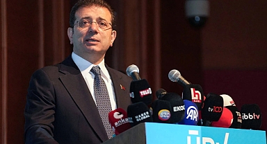 Ekrem İmamoğlu, Akın Gürlek’le İlgili Sözleri Nedeniyle Cuma Günü İfadeye Çağrıldı