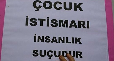 Elazığ'da Dayısının Cinsel İstismarına Maruz Kalan 12 Yaşındaki Kız Çocuğu Hamile Kaldı