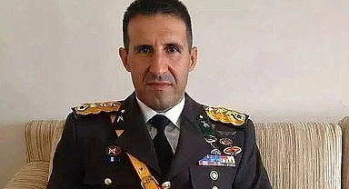 Emekli Albay Orkun Özeller, Atatürkçü Teğmenlerin Ordudan İhraç Edilmesine Tepki Gösterdi: Tarih Sizi Yargılayacak