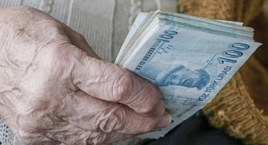 En Düşük SSK ve Bağ-Kur Emekli Aylığı 14 Bin 469 Lira Oldu