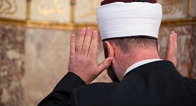 Erbil'de, Müezzinlerin Türk Makamıyla Ezan Okuması Yasaklandı