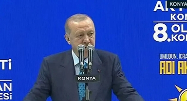 Erdoğan'dan 'İhale Yolsuzluğu' Açıklaması: Daha Turpların Büyükleri Heybede