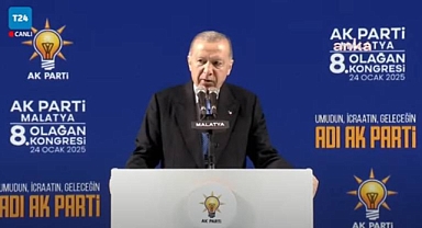 Erdoğan'dan Kartalkaya Yangını Yorumu: Böyle Üzüntü Verici Bir Olay Karşısında Siyaset Yapılmasını Doğru Bulmuyorum