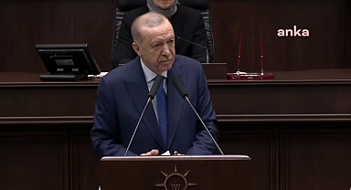 Erdoğan: Enflasyon Düştükçe Alım Gücü Artacak, Milletimizin Sıkıntıları Biraz Daha Hafifleyecek, Biraz Daha Sabredeceğiz