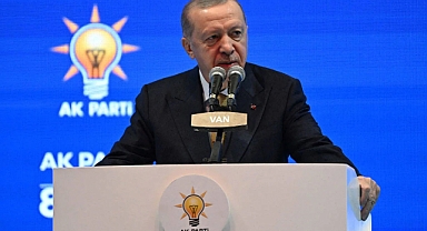 Erdoğan: Hedefimiz 2028'deki Cumhurbaşkanlığı ve Meclis Seçimini Yüzde 50'nin Çok Çok Üzerinde Bir Oyla Kazanmak