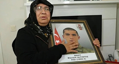 Erdoğan'ın Öve Öve Bitiremediği AKP Yüzyılında Bunu da Yaptılar: Şehit Tazminatını Faiziyle Geri İstediler