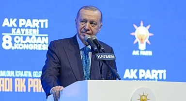 Erdoğan: YPG'nin Çöpe Atılması Yakındır