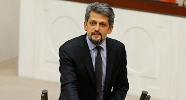 Ermeni Kökenli Garo Paylan: Gücümüzü Toparlayıp 3-5 Yıl İçinde Azerbaycan'a Saldırabiliriz