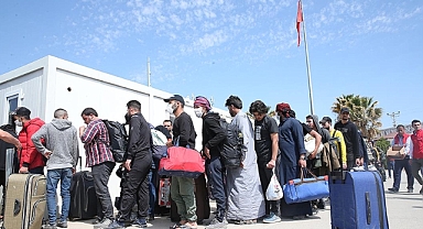 Esad'ın Devrilmesinden Bu Yana Kaç Suriyeli Döndü: AKP'li İçişleri Bakanı Ali Yerlikaya Açıkladı