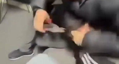 Esenyurt'ta Bir Grup Genç, Konuşma ve Duyma Engelli Çocuğa İşkence Yaptı