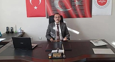 Eskişehir'de 12 Yaşındaki Kız Çocuğunu Taciz Eden İlçe Müftüsü Tutuklandı | Mürteci 'Mil-Diyanet Sen Vakfı'nın Başkanı Tacizci Müftüyü Savundu: 6284'ün Kurbanı Oldu