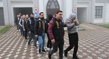 Evcil Hayvan Sahiplendirme İlanlarıyla 110 Milyon Liralık Vurgun Yapan Çete Çökertildi