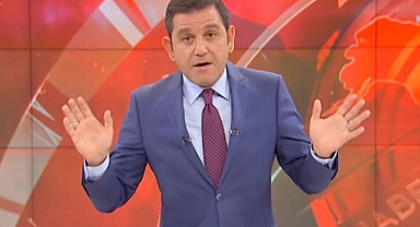 Fatih Portakal, Gözaltına Alınan Barış Pehlivan'ı 'Türkiye Şartlarında Yapılan Gazeteciliği Bilmemekle' Eleştirdi
