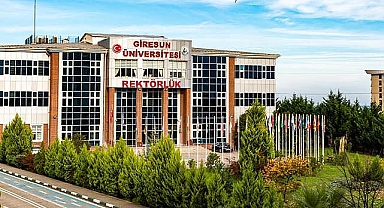 Giresun Üniversitesi'nden AKP Gençlik Kolları Başkanı’na Kadro: Şartları Karşılayan Tek İsim Oldu