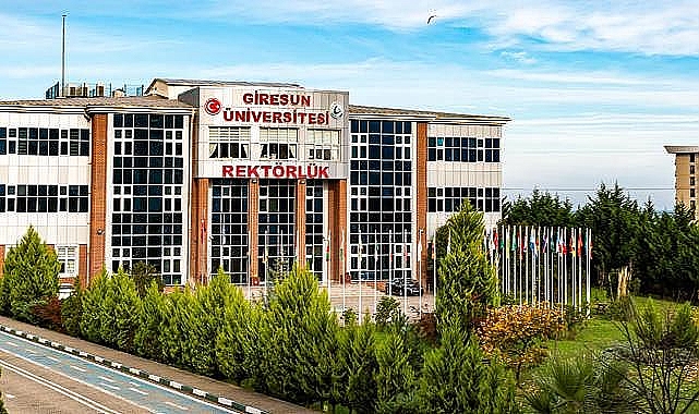 Giresun Üniversitesi'nden AKP Gençlik Kolları Başkanı’na Kadro: Şartları Karşılayan Tek İsim Oldu