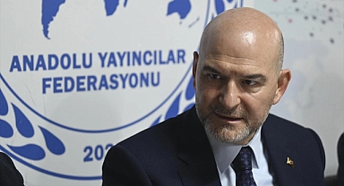 Gözden Düşen AKP'li Süleyman Soylu, Teröristbaşına Telefon Hakkı Tanınmasını İstedi