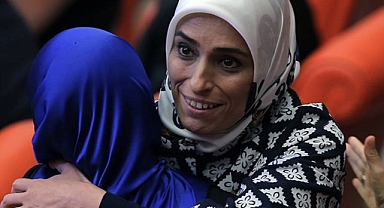 Hakkında 213 Suç Duyurusu Bulunan Zehra Taşkesenlioğlu'nun Dosyası İfadesi Bile Alınmadan Kapatıldı