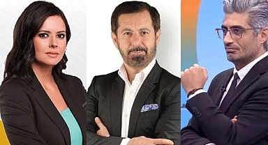 Halk TV Sorumlu Müdürü Serhan Asker Adliyeye Sevk Edildi